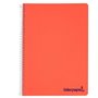 Cahier Liderpapel TH66 A4 80 Volets
