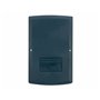 Calculatrice Liderpapel XF06 Bleu