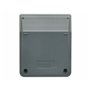 Calculatrice Liderpapel XF18 Gris Plastique