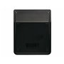 Calculatrice Liderpapel XF20 Noir Plastique