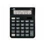 Calculatrice Liderpapel XF26 Noir Plastique