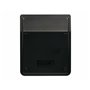 Calculatrice Liderpapel XF26 Noir Plastique