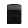 Calculatrice Liderpapel XF29 Noir Plastique