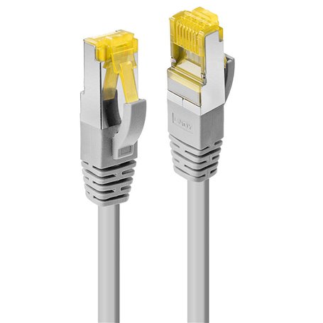 Lindy 47271 câble de réseau Gris 30 m Cat7 SF/UTP (S-FTP)