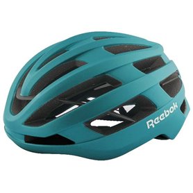 Casque de Cyclisme pour Adultes Reebok Road Racing MV100 GR Bleu 55-58 cm