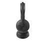 DELL WL3024 Casque Avec fil &sans fil Arceau Appels/Musique USB Type-C Bluetooth Noir