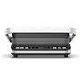 Grill Aeno AEG0005 Gris 2000 W