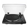 Tourne-disques Audio-Technica Iberia AT-LP3BTBK Noir