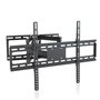 Support de TV Haeger WB-T90.022A 37" -90" 65 Kg