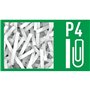 Déchiqueteuse de Papier Leitz 80920000
