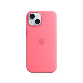 Protection pour téléphone portable Apple Rose iPhone 15
