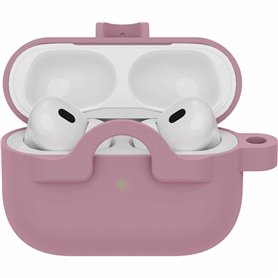 Housse pour AirPods Pro Otterbox LifeProof 77-93727 Rose Plastique