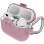 Housse pour AirPods Pro Otterbox LifeProof 77-93727 Rose Plastique