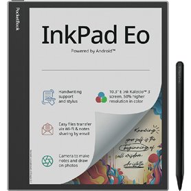 eBook PocketBook InkPad Eo 64 GB 10