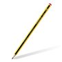 Crayon Staedtler 120-2 BK10 Noir HB (10 Pièces)