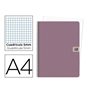 Cahier Oxford 400101723 A4 80 Volets