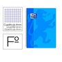 Cahier Oxford 400106965 Bleu A4 80 Volets