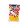 Pâte à modeler Jovi 7/6R (12 Pièces)