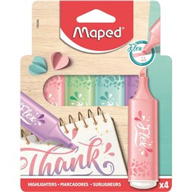 Surligneur Maped 740308 Vert