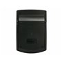 Calculatrice Liderpapel XF40 Noir