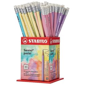 Crayon Stabilo