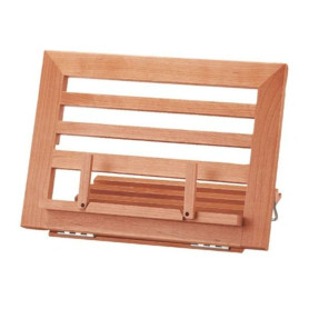 Pupitre Q-Connect AR03 Marron Bois 34 x 24 x 17 cm