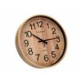Horloge Murale Q-Connect KF16952 Ø 25,7 cm Bois
