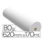 Rouleau de papier pour traceur Navigator PPC-NAV-620 620 mm x 170 m
