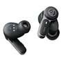 Écouteurs in Ear Bluetooth Audio-Technica Iberia ATH-TWX7BK Noir