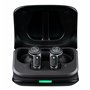 Écouteurs in Ear Bluetooth Audio-Technica Iberia ATH-TWX7BK Noir