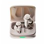 Écouteurs in Ear Bluetooth Audio-Technica Iberia ATH-TWX7WH Blanc