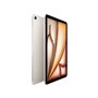 Tablette Apple iPad Air MUXF3TY/A 11" 8 GB RAM 128 GB M2 Beige