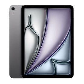 Tablette iPad Air Apple MUXM3TY/A 11" M2 8 GB RAM 512 GB Gris