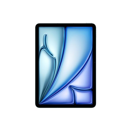 Tablette Apple iPad Air MUXT3TY/A 11" 8 GB RAM Bleu M2 1 TB