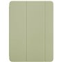 Housse pour Tablette Apple iPad Air 11 (M2) (2024) MWK73ZM/A Vert