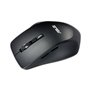 Souris Optique Sans Fil Asus WT425 Noir