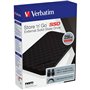 Verbatim Disque SSD portable Store 'n' Go USB 3.2 Gén 1 256 Go