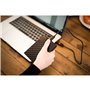 Disque Dur Externe Verbatim FINGERPRINT 2 TB