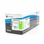 Toner Lexmark 82K2XY0 Jaune