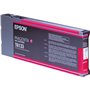 Cartouche d'Encre Compatible Epson T613300 Magenta