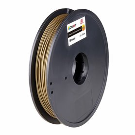 Support de bobine de filament CoLiDo COL3D-LCD056Z Marron