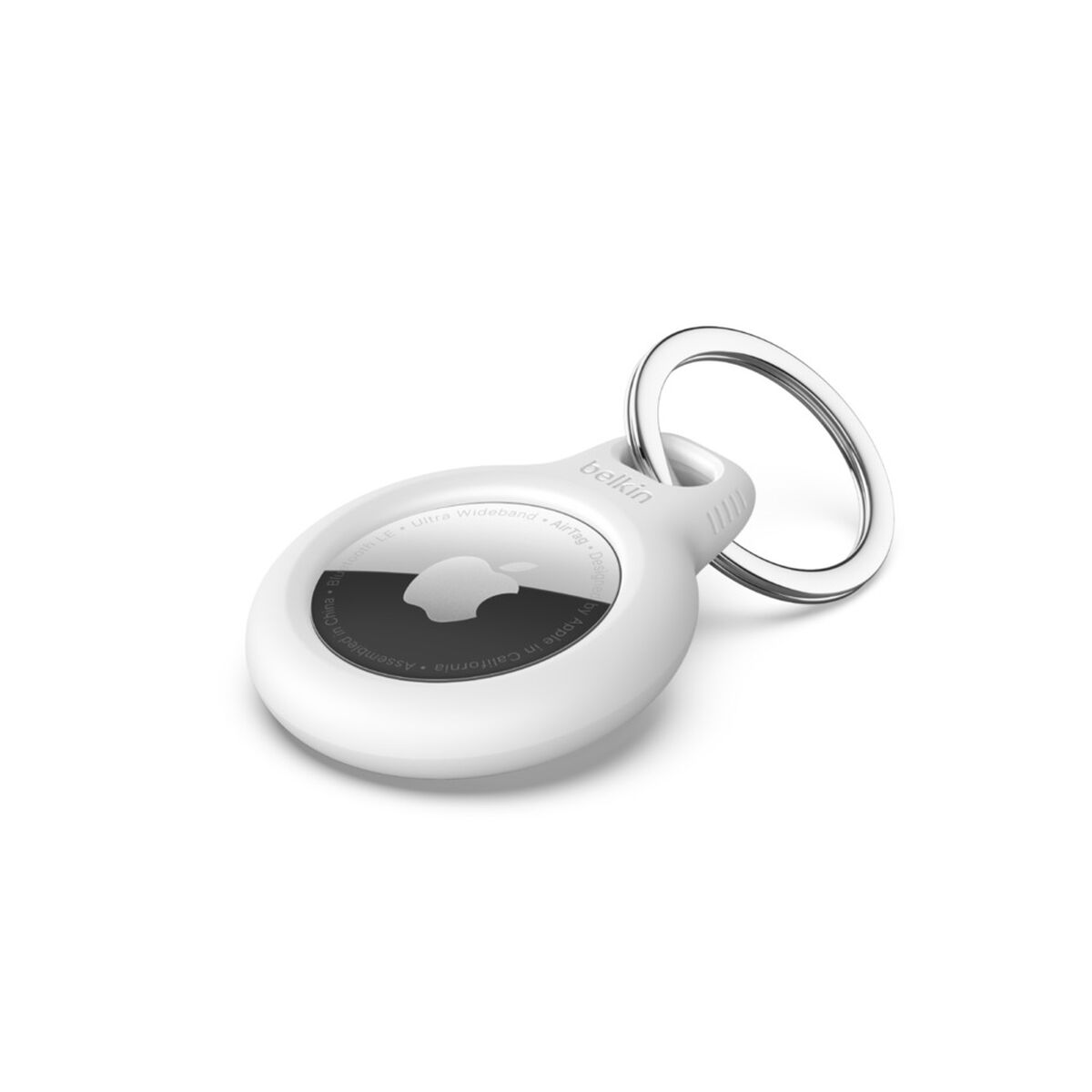 Airtags - localisation