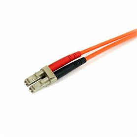 Câble à fibre optique Startech FIBLCST1             1 m