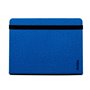 Housse pour Tablette et Clavier Nilox NXFU003 10.5" Bleu Noir