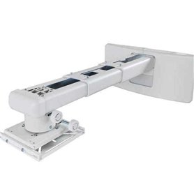 Support Mural Extensible pour Projecteur Optoma OWM3000