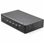 Switch KVM Startech SV431HU34K6 Noir