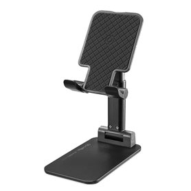 Support pour Ordinateur Portable Celly SWMAGICDESKBK Plastique