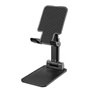 Support pour Ordinateur Portable Celly SWMAGICDESKBK Plastique