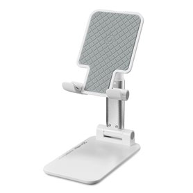Support pour Ordinateur Portable Celly SWMAGICDESKWH