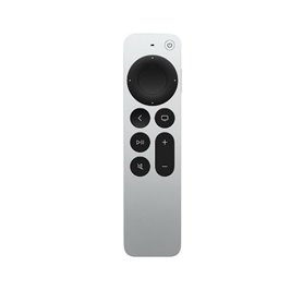 Télécommande Apple Siri Remote